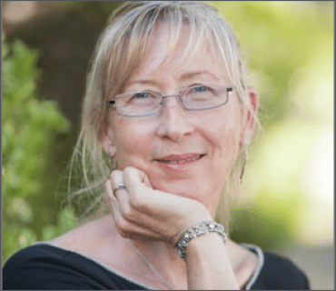 Wendy Ann Harrison - CMTHE - Certified Massage Therapist and Health Educator
